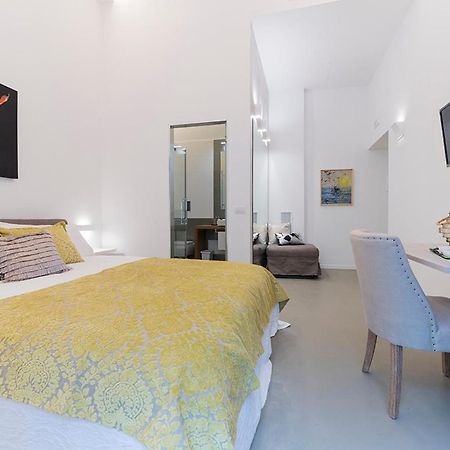 A Misura Duomo Rooms & Apartment - Ls Accommodations Nápoles Exterior foto