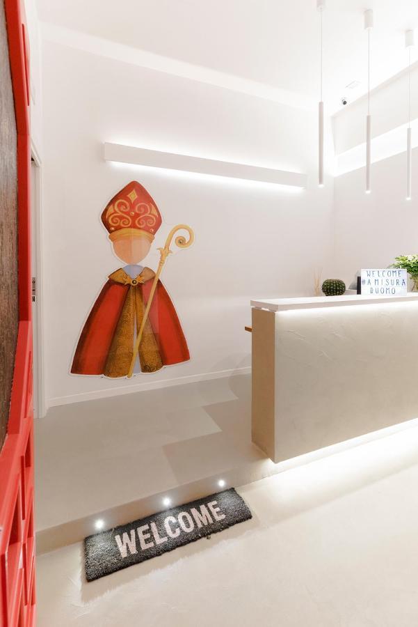 A Misura Duomo Rooms & Apartment - Ls Accommodations Nápoles Exterior foto
