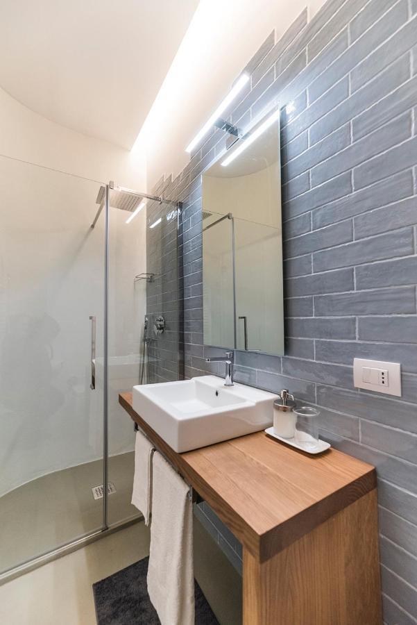 A Misura Duomo Rooms & Apartment - Ls Accommodations Nápoles Exterior foto