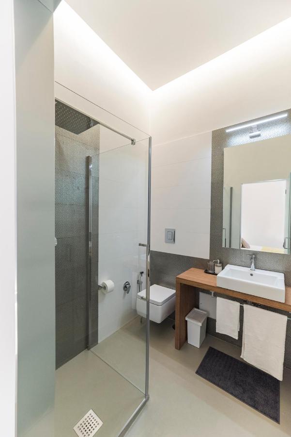 A Misura Duomo Rooms & Apartment - Ls Accommodations Nápoles Exterior foto