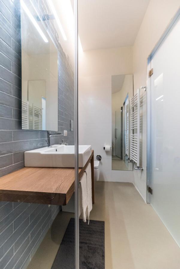 A Misura Duomo Rooms & Apartment - Ls Accommodations Nápoles Exterior foto